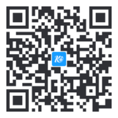 iOS 系统版 二维码(hth.com)